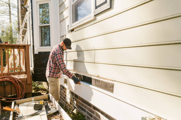Trusted Siding Inspection service in Brookville, PA - Creative Siding